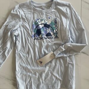 Adidas shirt